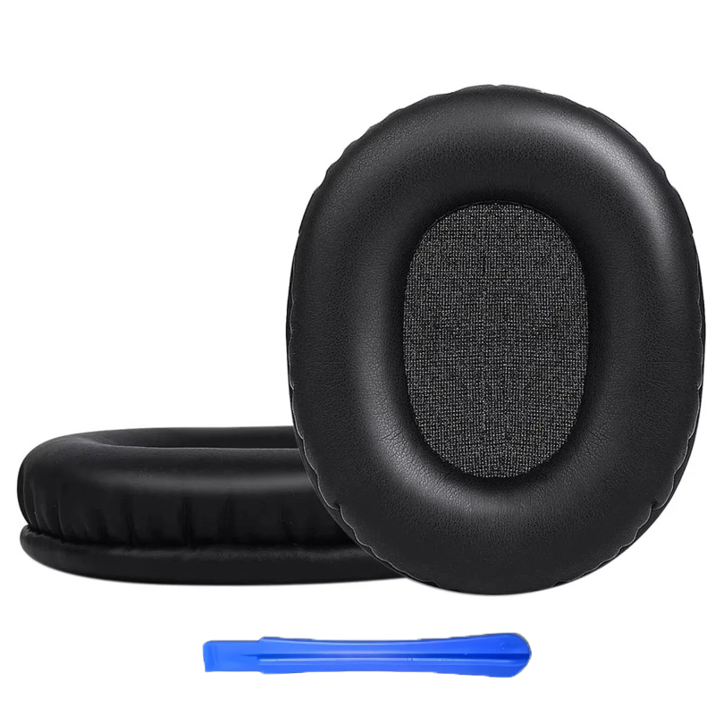 Audio Technica Headphone Ath-M20X - Almohadillas de Repuesto para Auriculares Audio