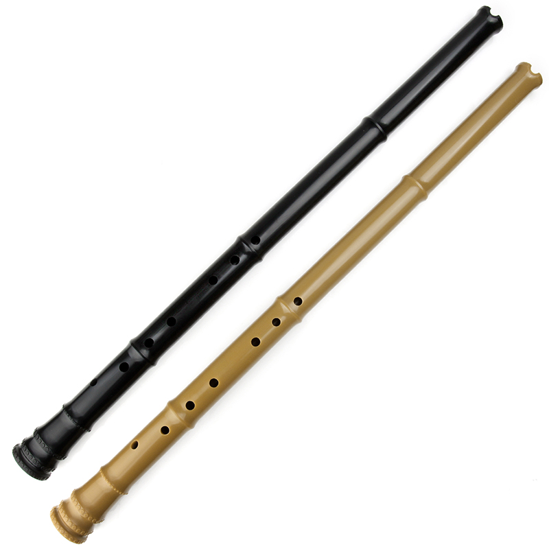 Musical Instrument Xiao - Nan Xiao Flauta China de 8