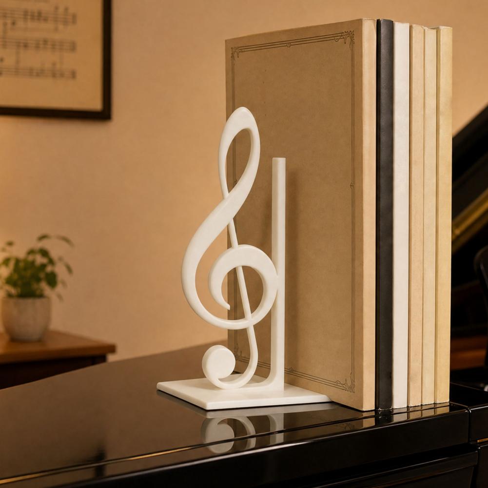 Musical Instruments List - Decoración con Notas Musicales, Decoración para