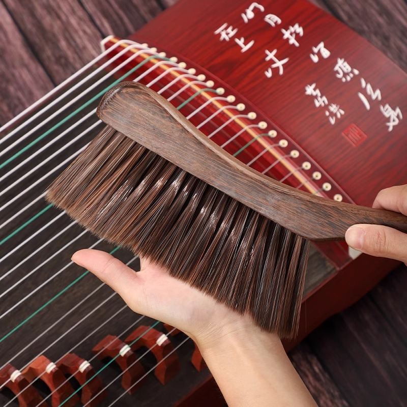 Musical Instrument Set - Cepillo de Limpieza para Instrumentos Musicales,