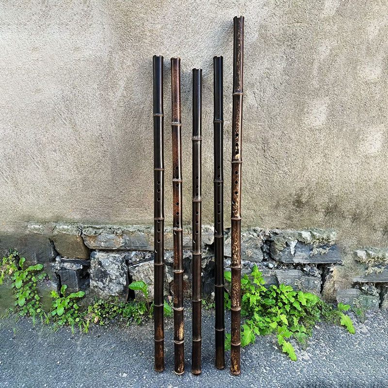 Musical Instrument Xiao - Flauta de bambú Vertical china con