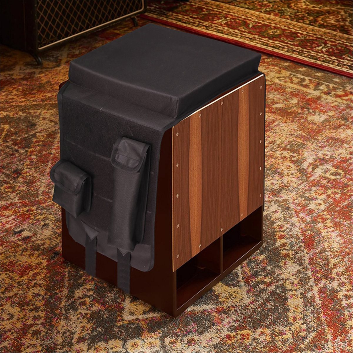 Musical Instrument Drum - [GRAN OFERTA] Asiento Acolchado para Cajón