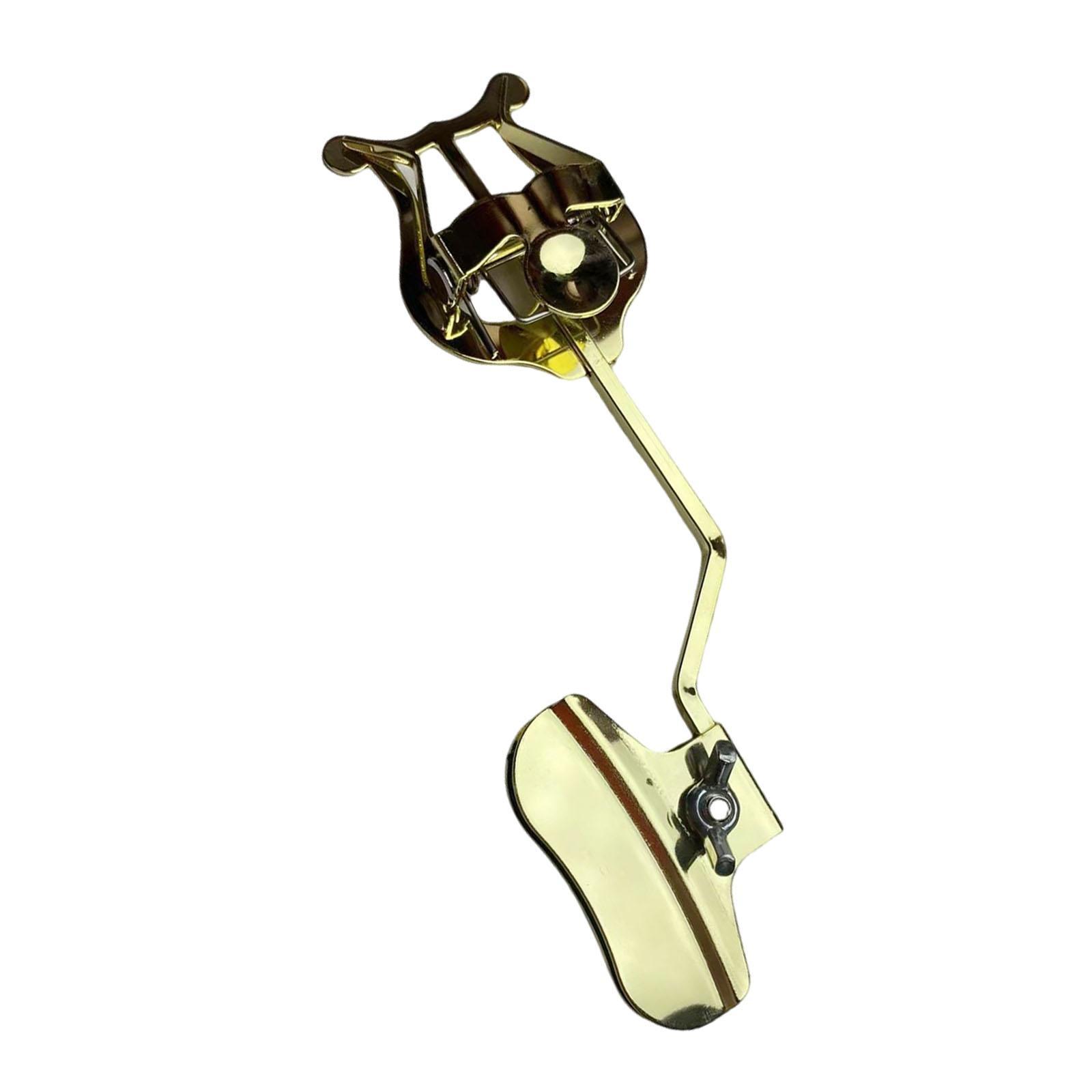 Musical Instruments List - Soporte de Lira para Partituras de