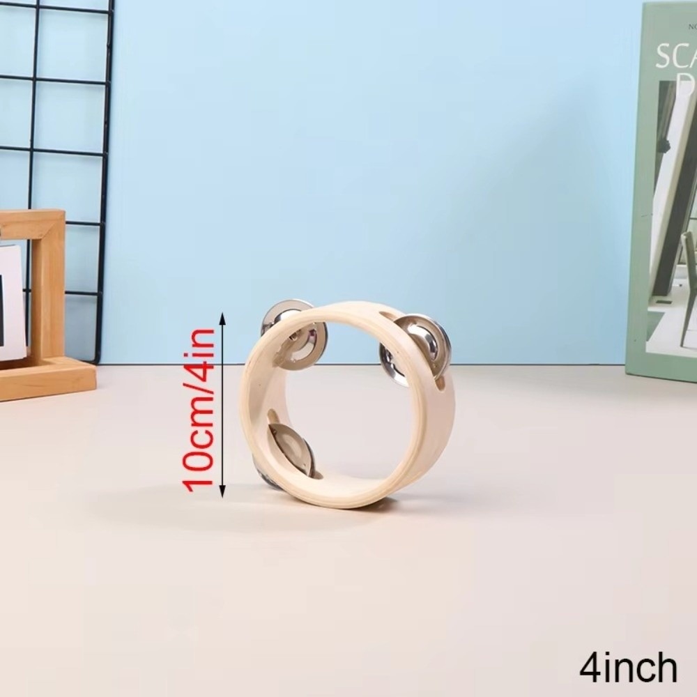 Musical Instrument Jewelry - Nuevos Tambores de Mano de 4/6/7/8/10