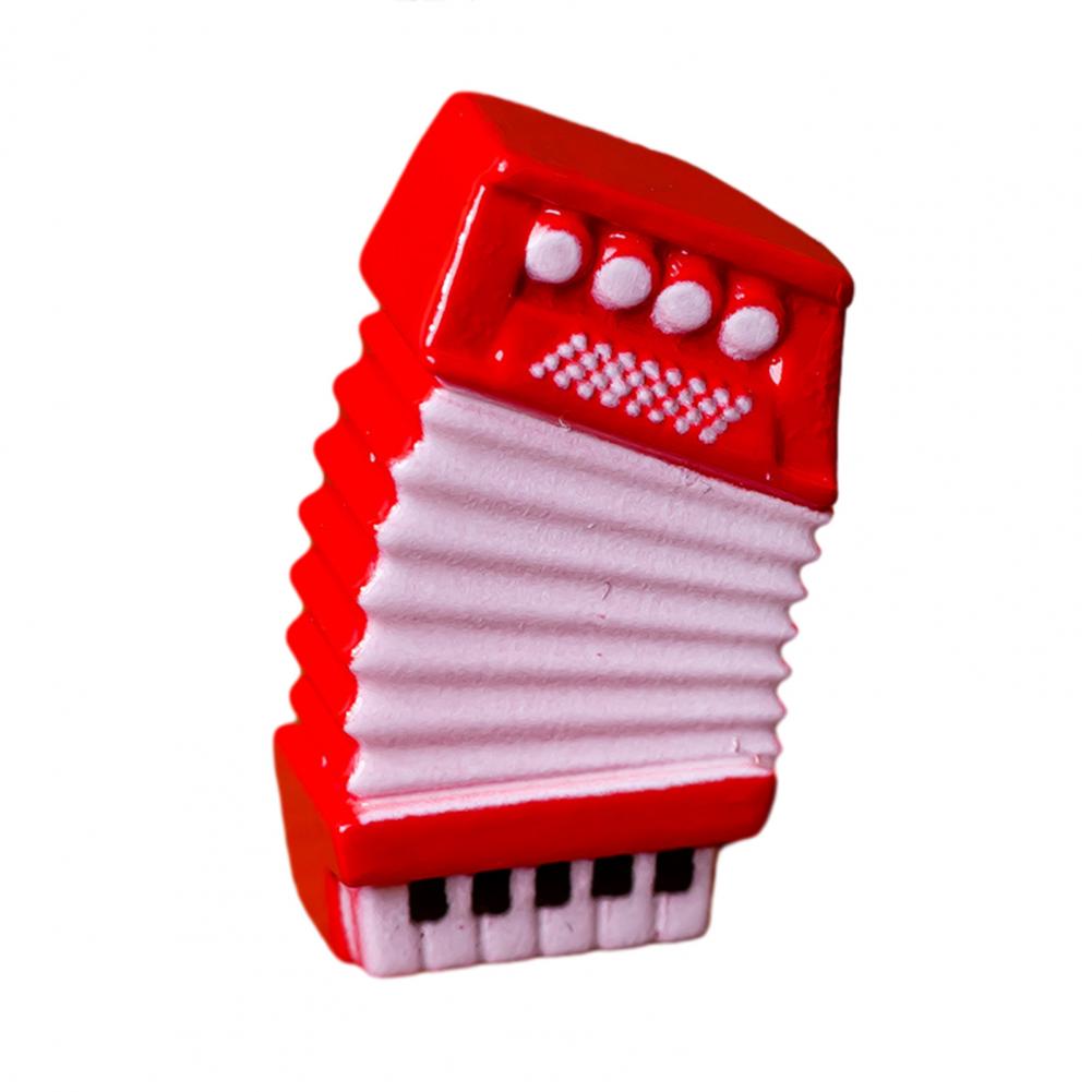 Musical Instrument Veena - Figuras Musicales en Miniatura de Piano,