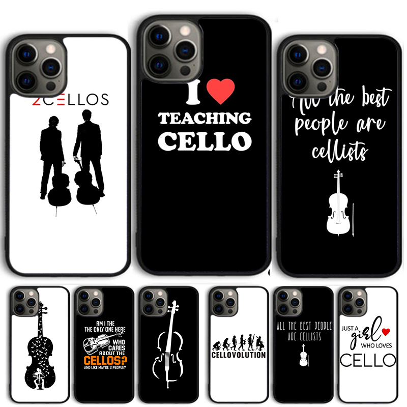 Musical Instrument Quotes - Violín instrumento Musical violín funda de