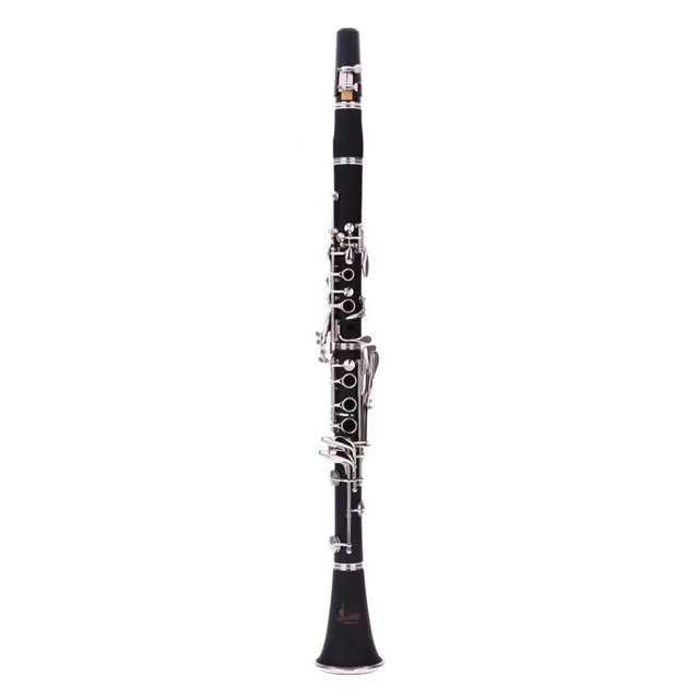Musical Instrument Manufacturers - Directamente del fabricante: Clarinete en Si