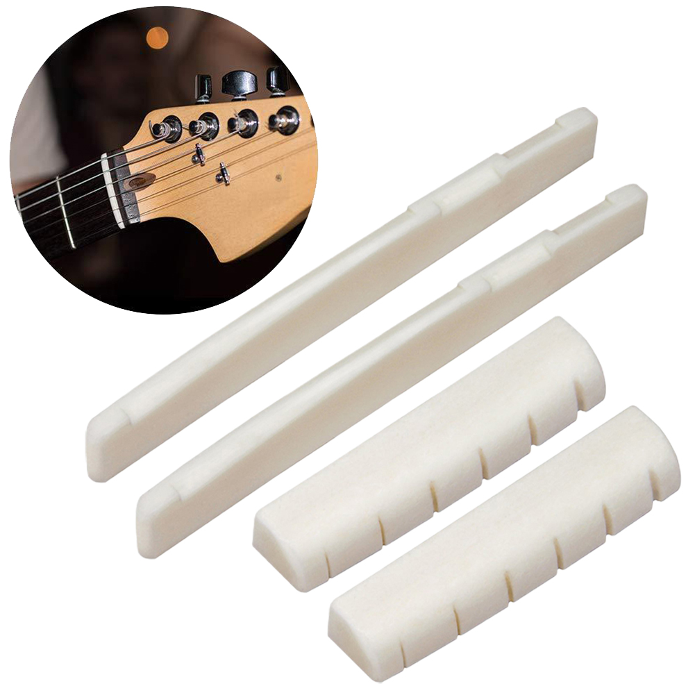 Musical Instrument Set - 2 juegos de 4 piezas y