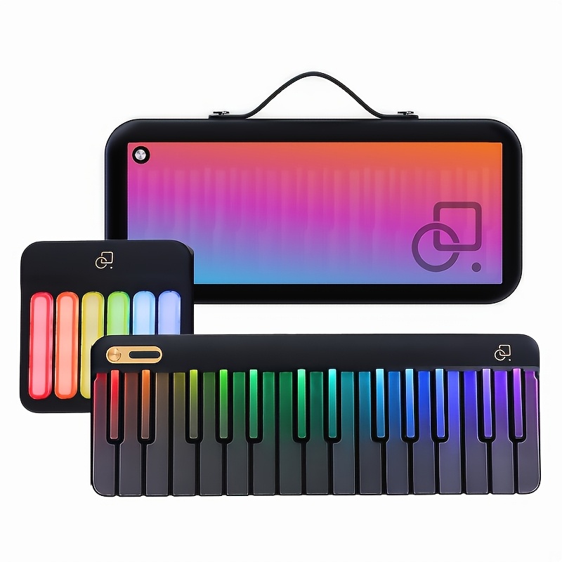 Musical Instrument Names - Elegante Piano Digital Inteligente PopuPiano con