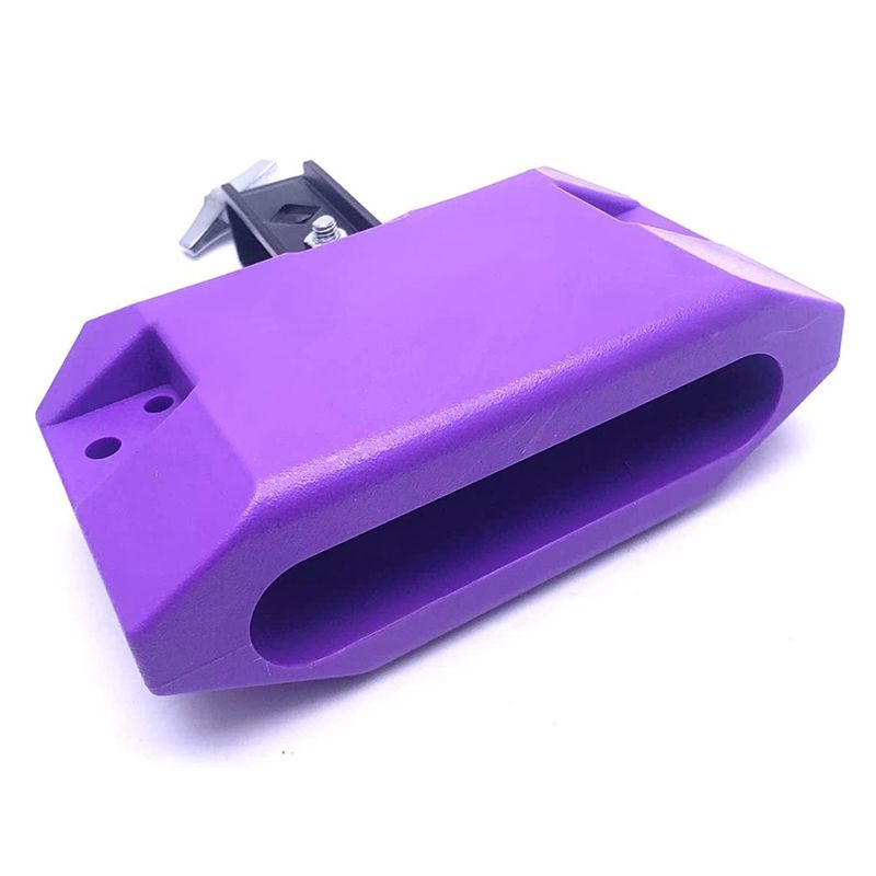 Musical Instrument Drum - T34C Jam Drum Block Instrumento Musical