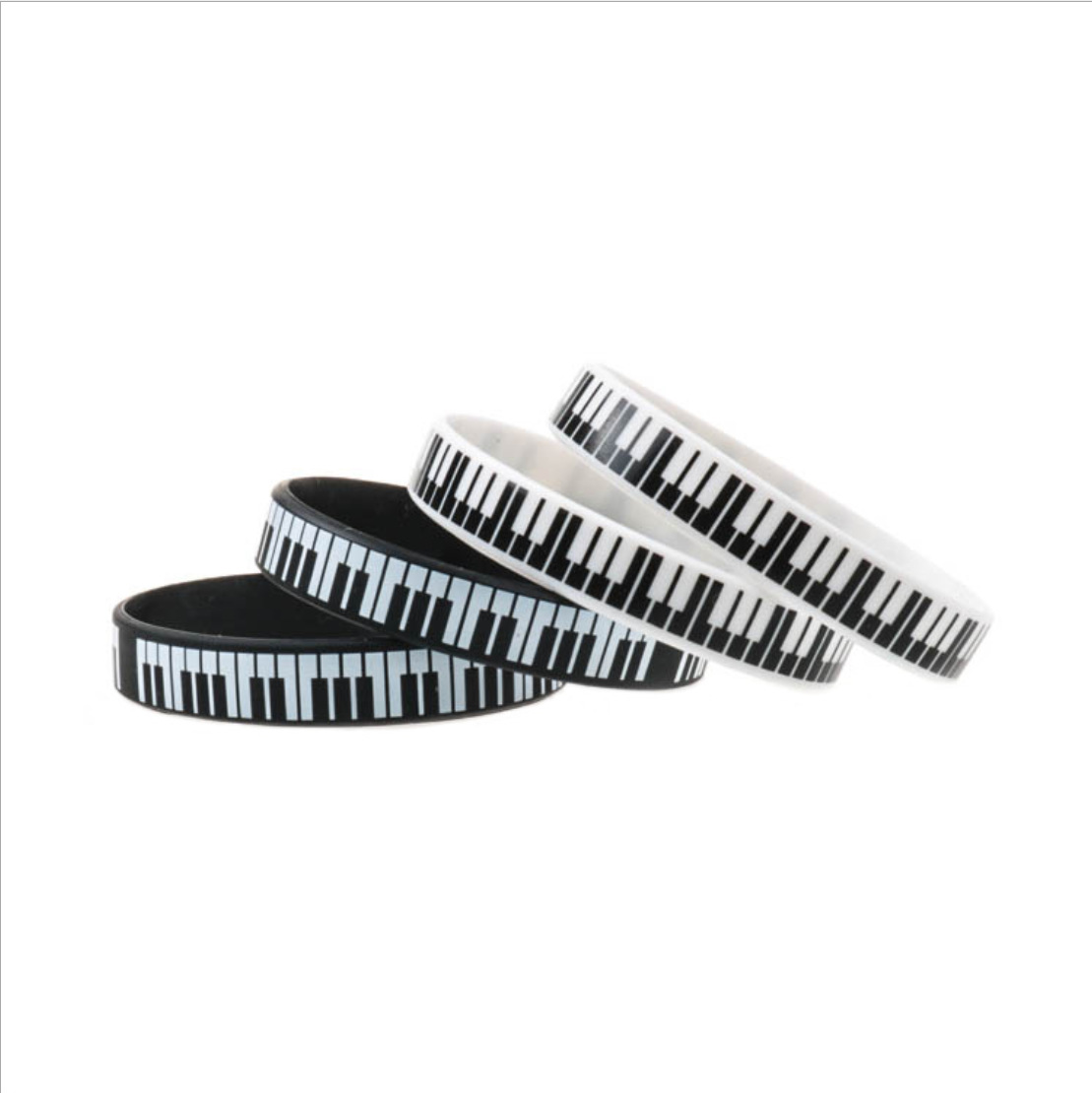1 pieza/10 piezas pulsera de l - Musical Instrument Jewelry reseña y precio