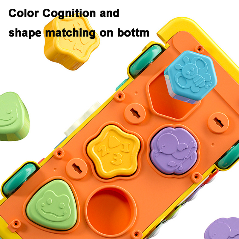 Xilófono multifunción 10 en 1, - Musical Instrument Xylophone reseña y precio
