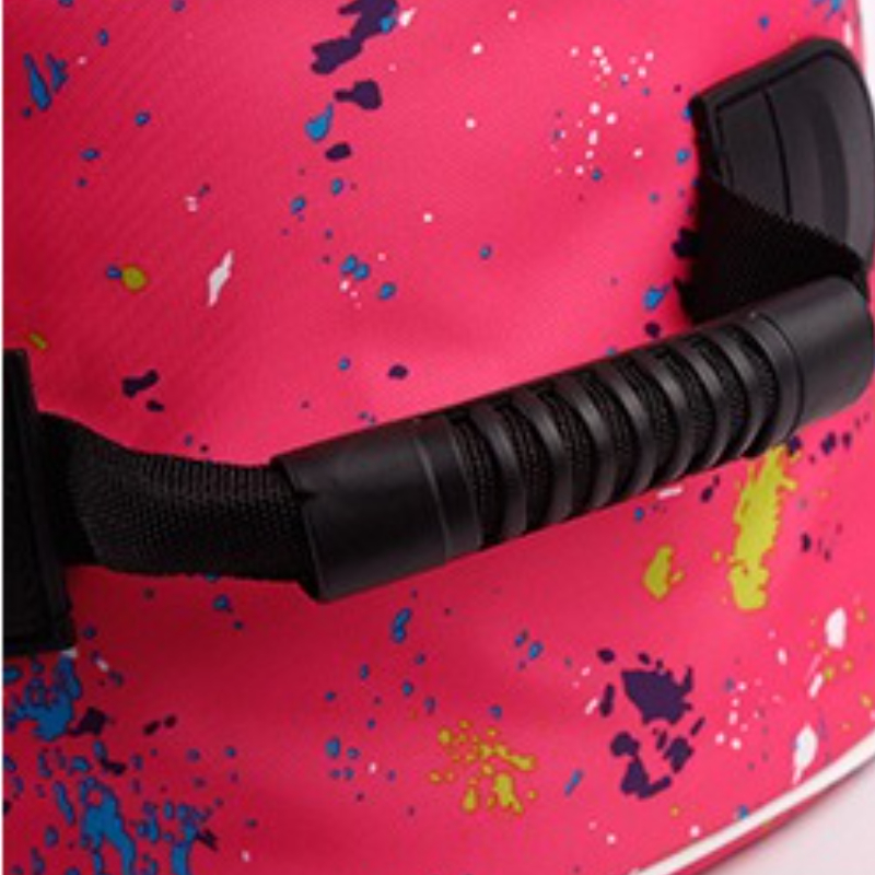 Bolsa de tambor de lengua de 8 - Musical Instrument Drum reseña y precio