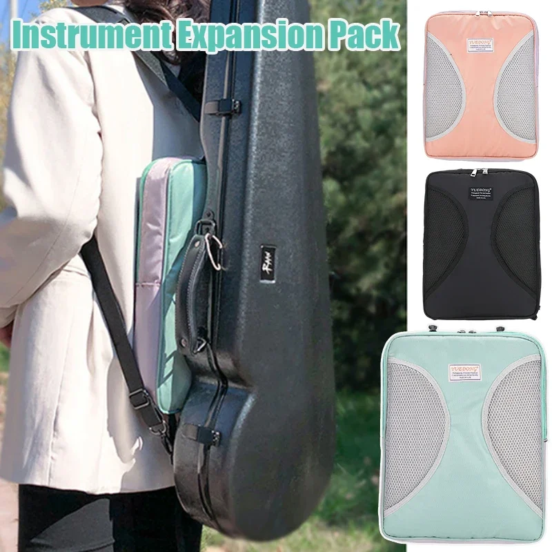 Paquete de partituras, bolsa p - Musical Instrument Veena reseña y precio