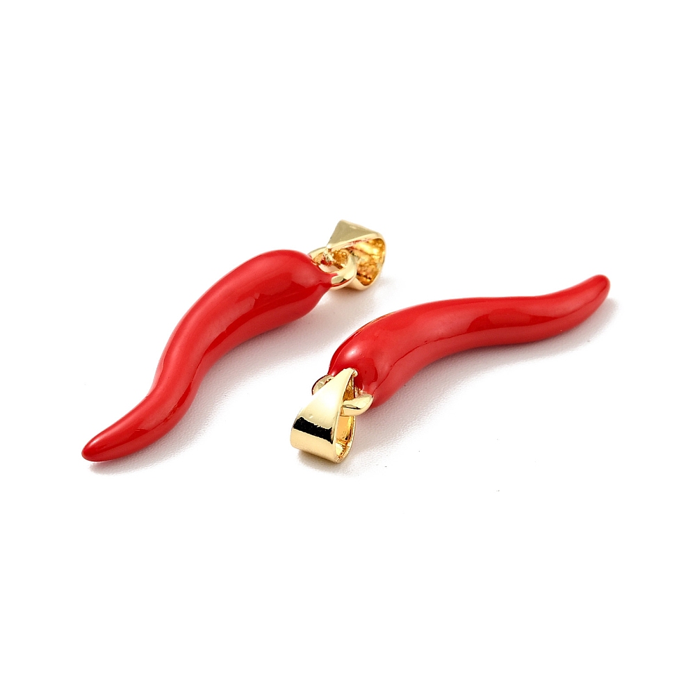 20 piezas de colgantes de lató - Musical Instrument Jewelry reseña y precio