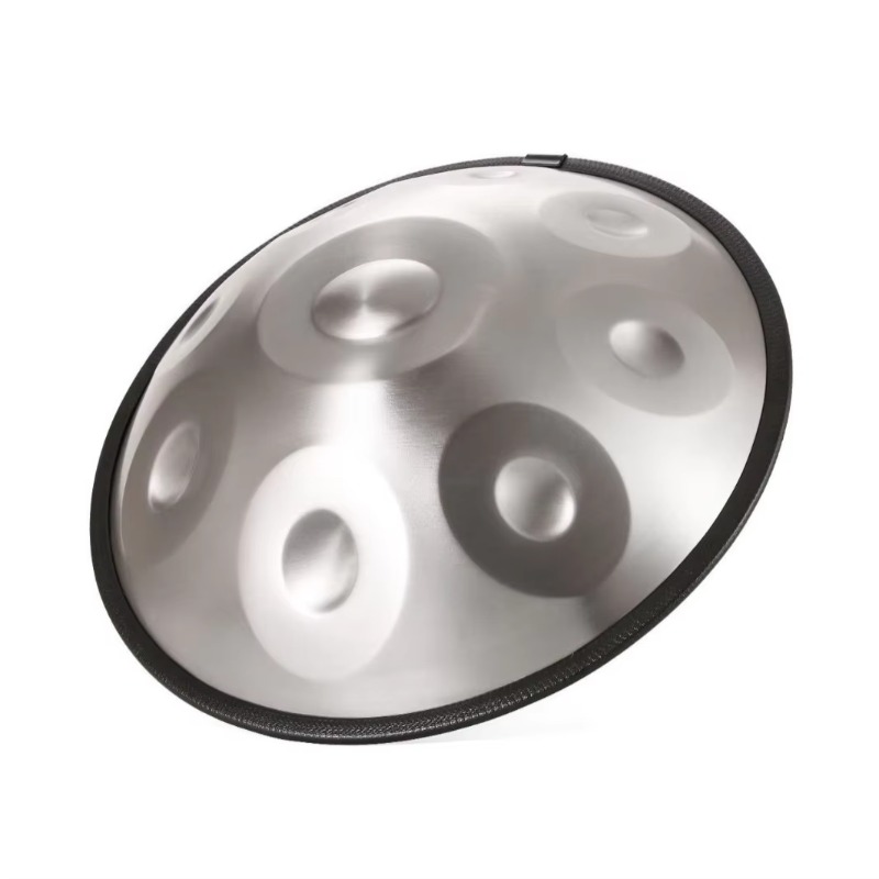 Handpan Drum Deer Cry 440 Hz 4 - Musical Instrument Drum reseña y precio
