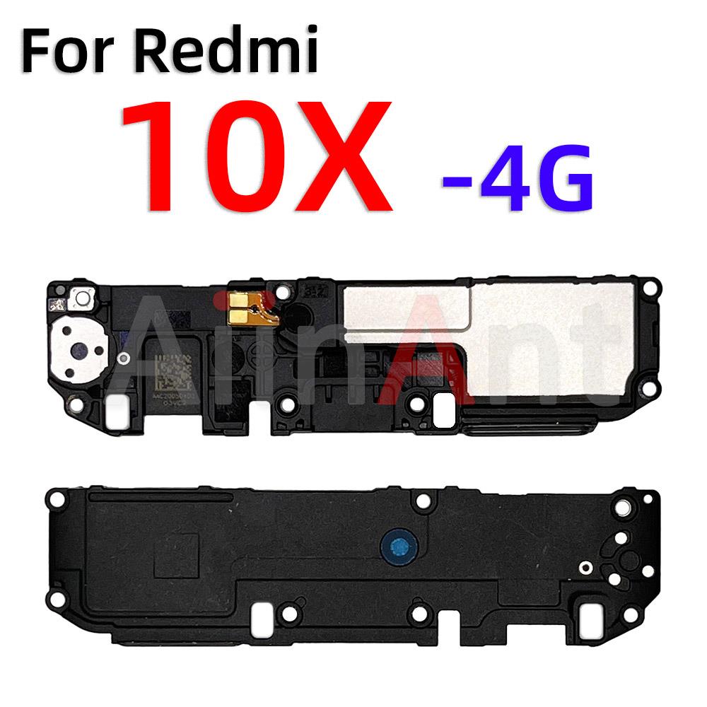 Aiinant altavoz para Redmi Not - Musical Instrument Xiao reseña y precio