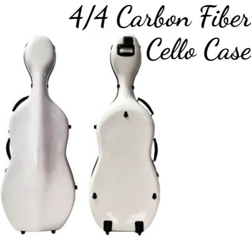Estuche para violonchelo de fi - Musical Instrument Cello reseña y precio