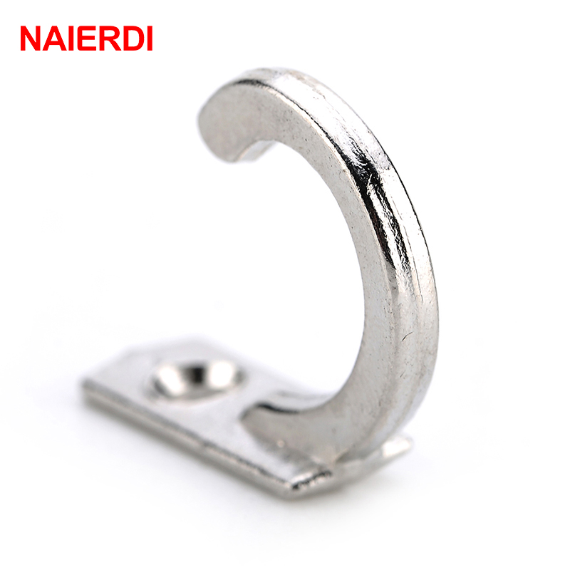 NAIERDI-Gancho Antiguo Pequeño - Musical Instrument Jewelry reseña y precio