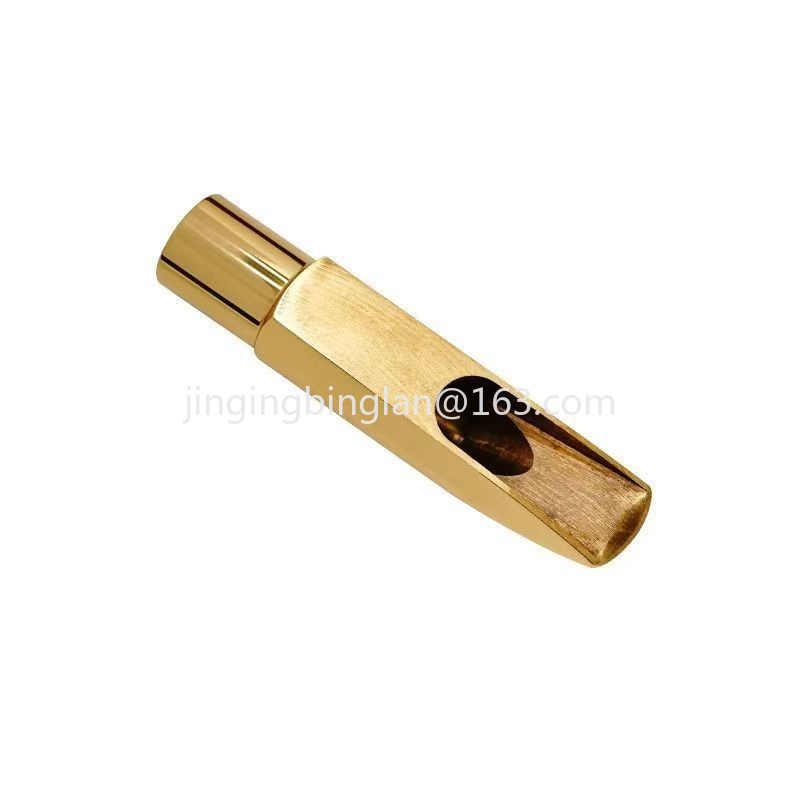 Cabeza de flauta metálica para - Musical Instrument Manufacturers reseña y precio