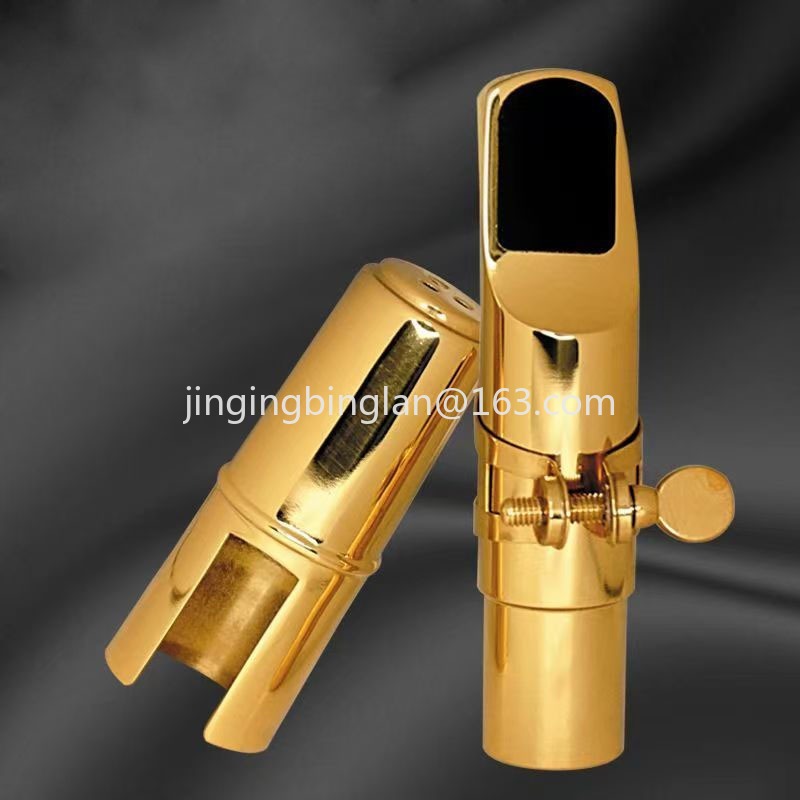 Cabeza de flauta metálica para - Musical Instrument Manufacturers reseña y precio