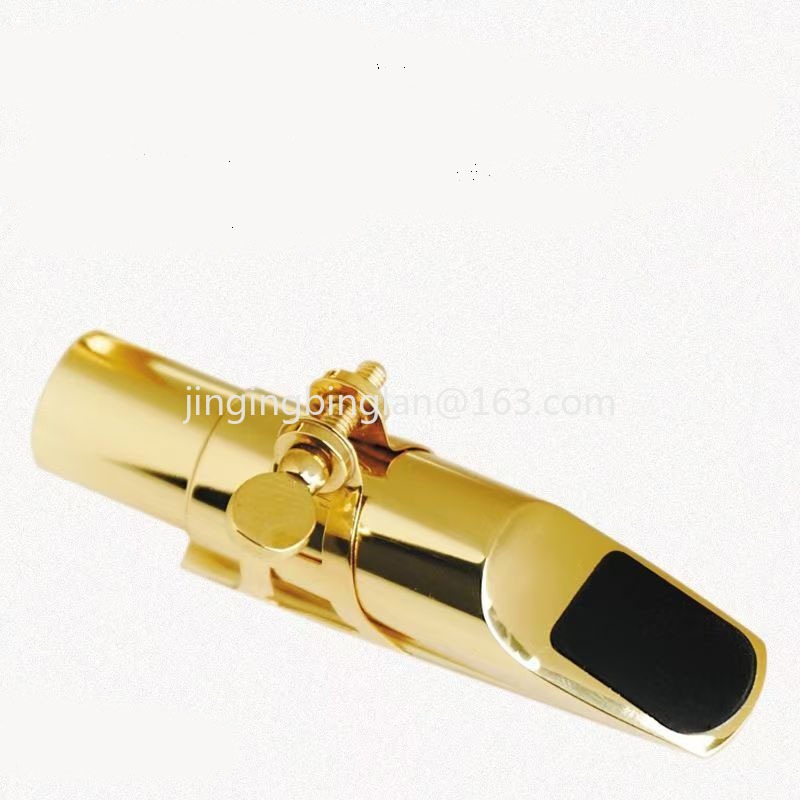 Cabeza de flauta metálica para - Musical Instrument Manufacturers reseña y precio