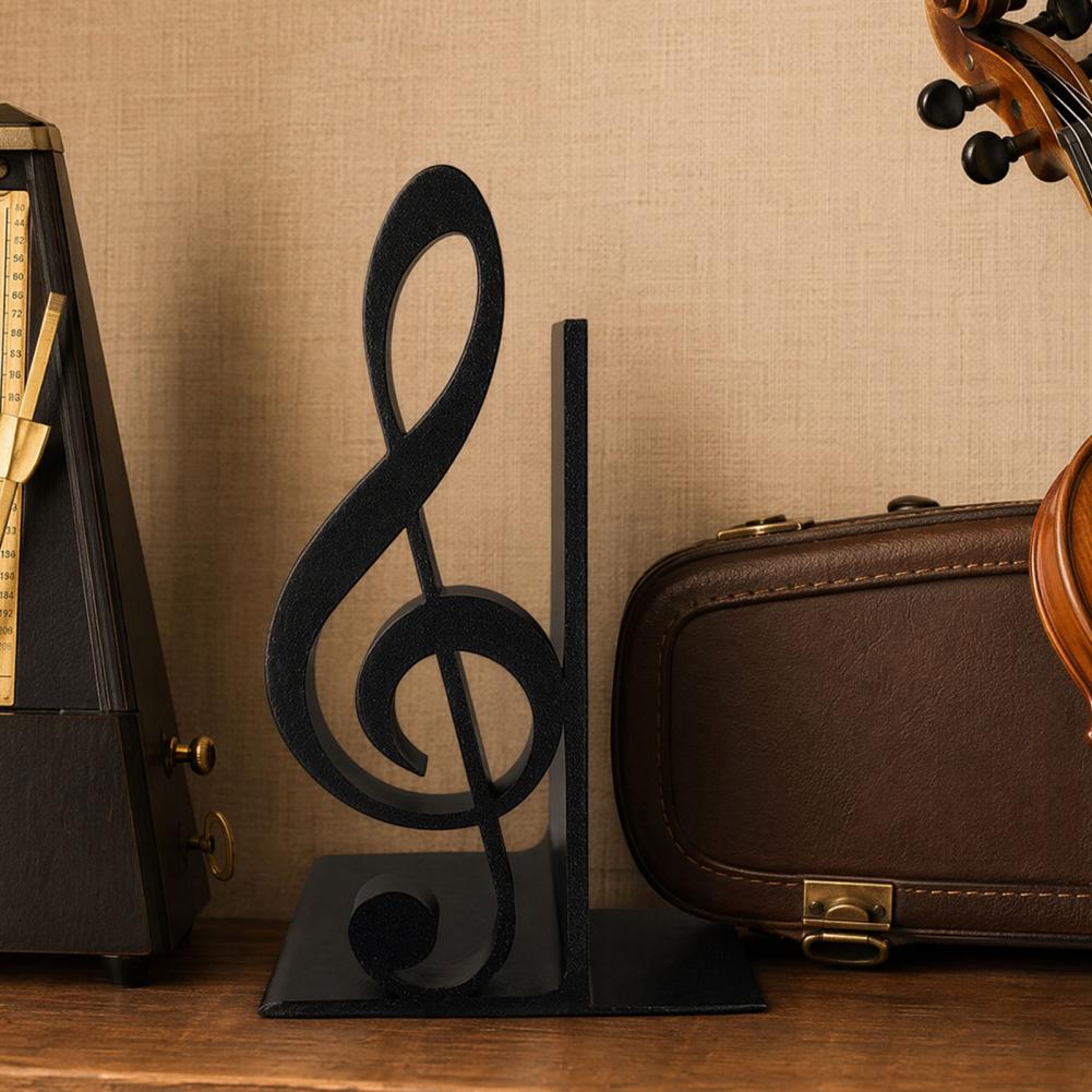 Decoración con Notas Musicales - Musical Instruments List reseña y precio