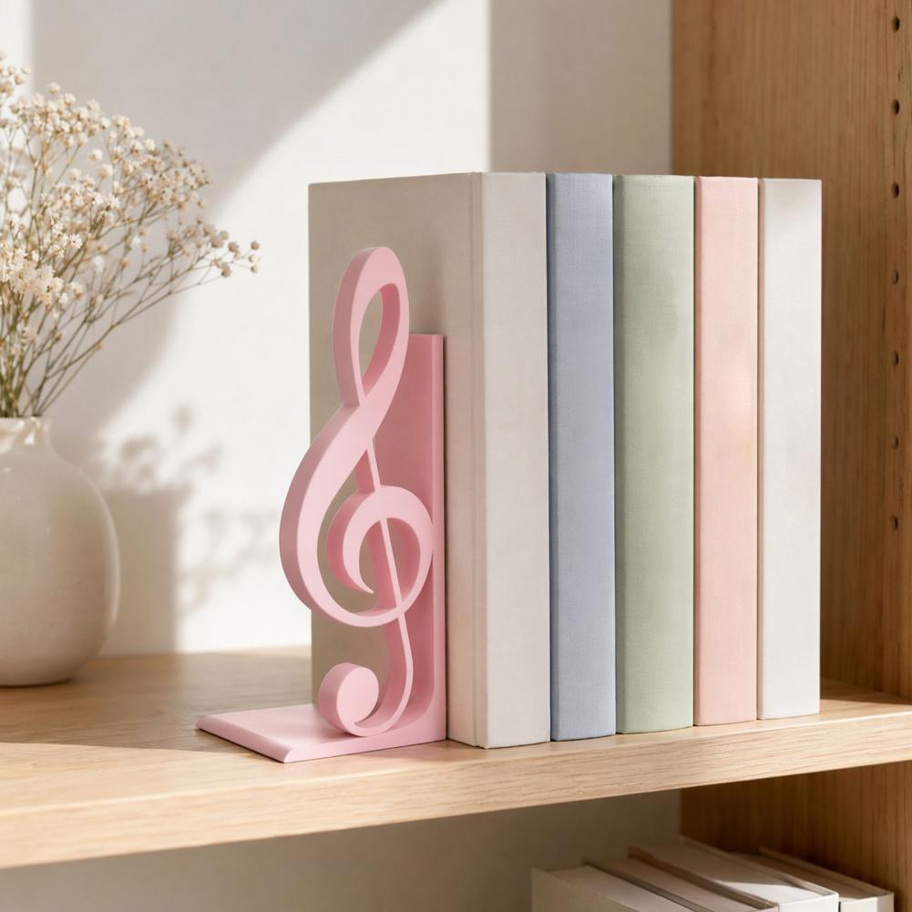 Decoración con Notas Musicales - Musical Instruments List reseña y precio