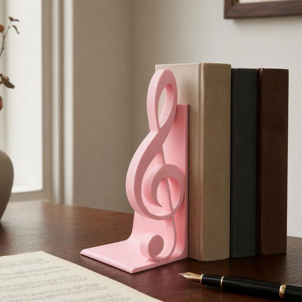 Decoración con Notas Musicales - Musical Instruments List reseña y precio