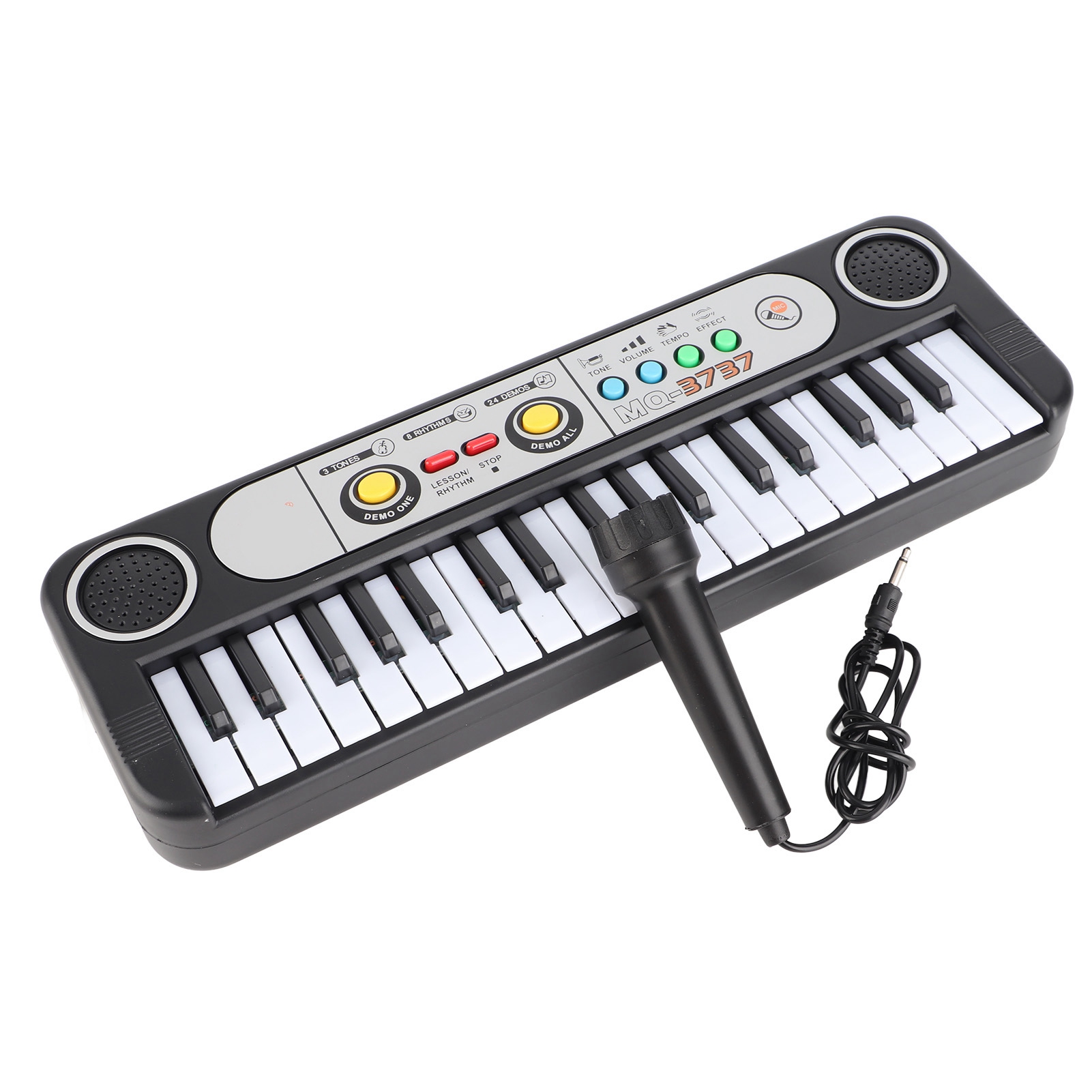 Piano Digital Eléctrico de 37  - Musical Instrument Names reseña y precio