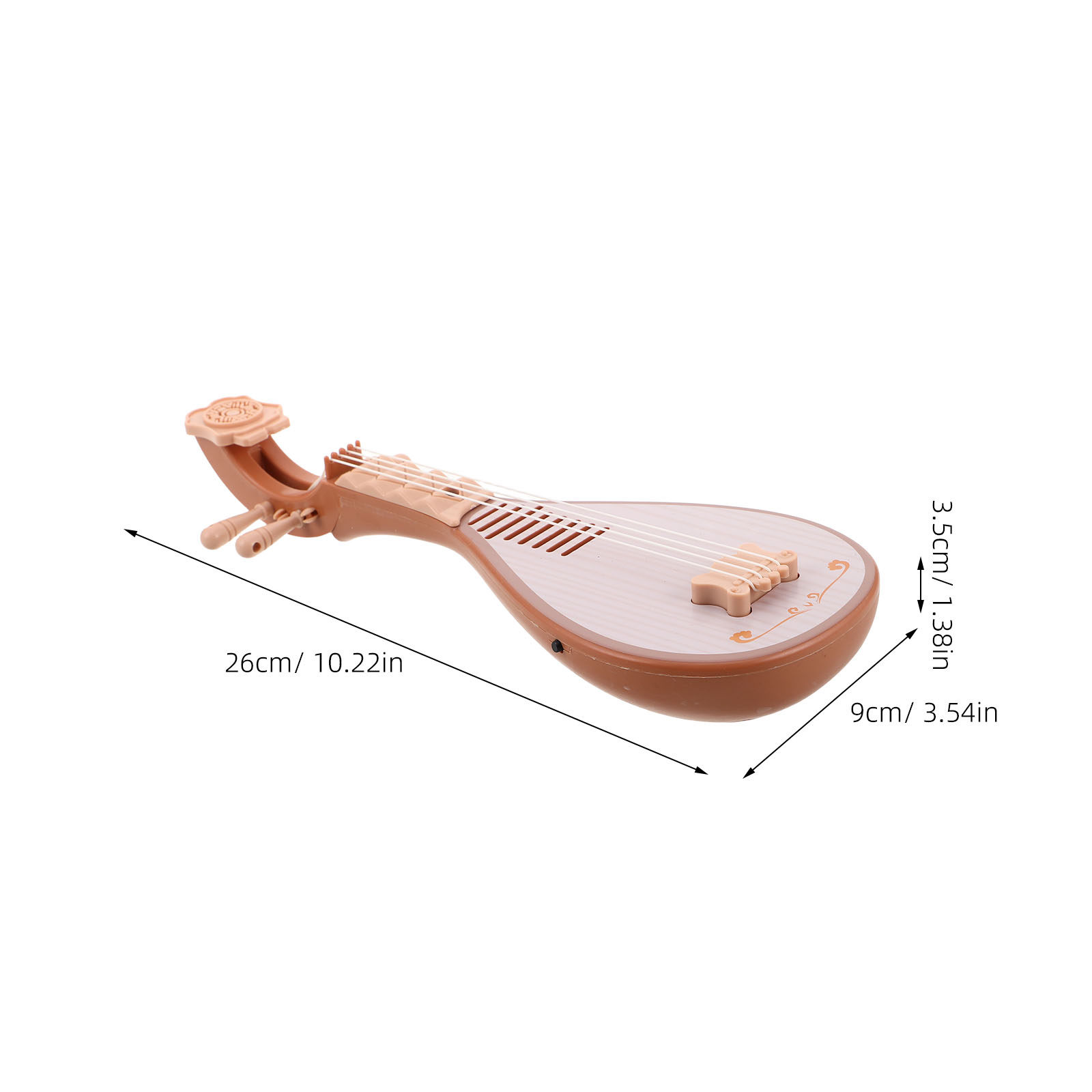Pipa China, Instrumento de Cue - Musical Instrument Photo reseña y precio