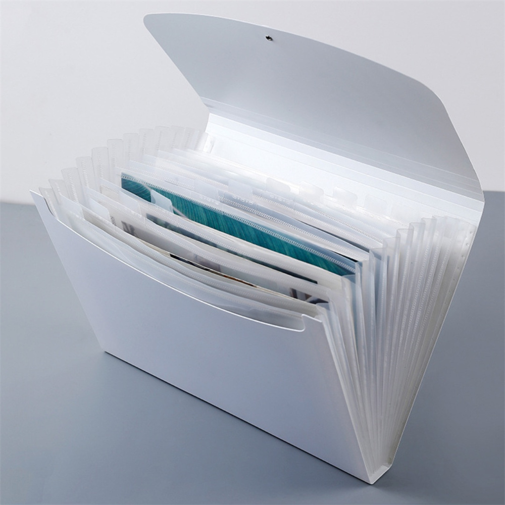Carpeta de papel de archivo A4 - Musical Instruments List reseña y precio
