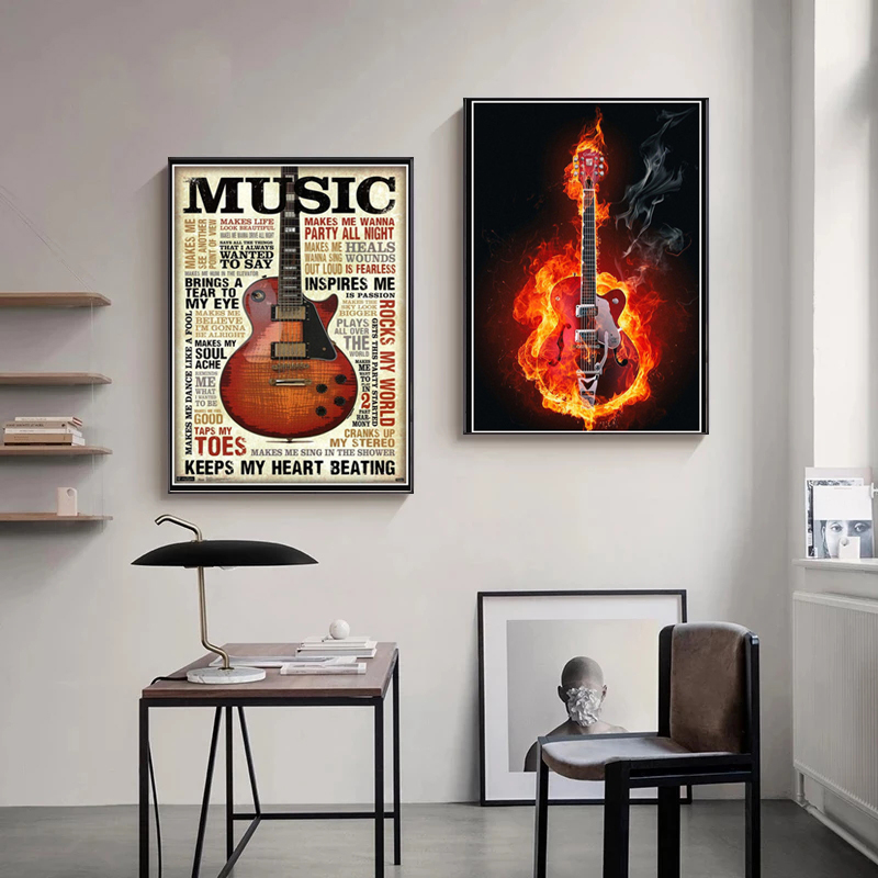 Colección de instrumentos de g - Musical Instrument Quotes reseña y precio