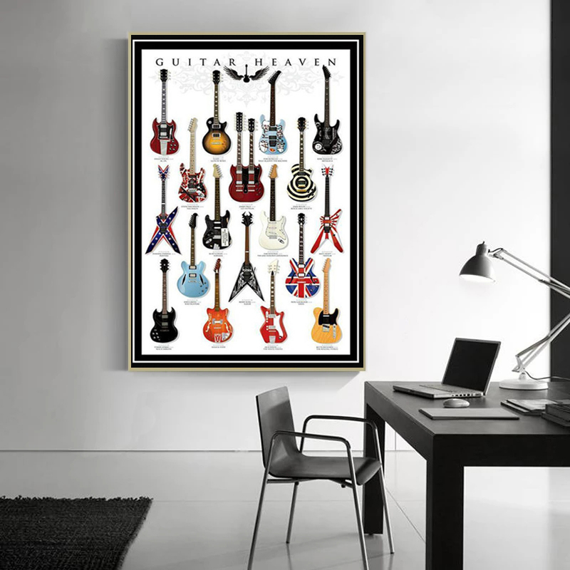 Colección de instrumentos de g - Musical Instrument Quotes reseña y precio