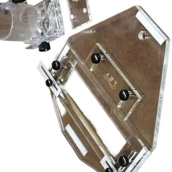 Molde de ranura para puente de - Musical Instrument Manufacturers reseña y precio