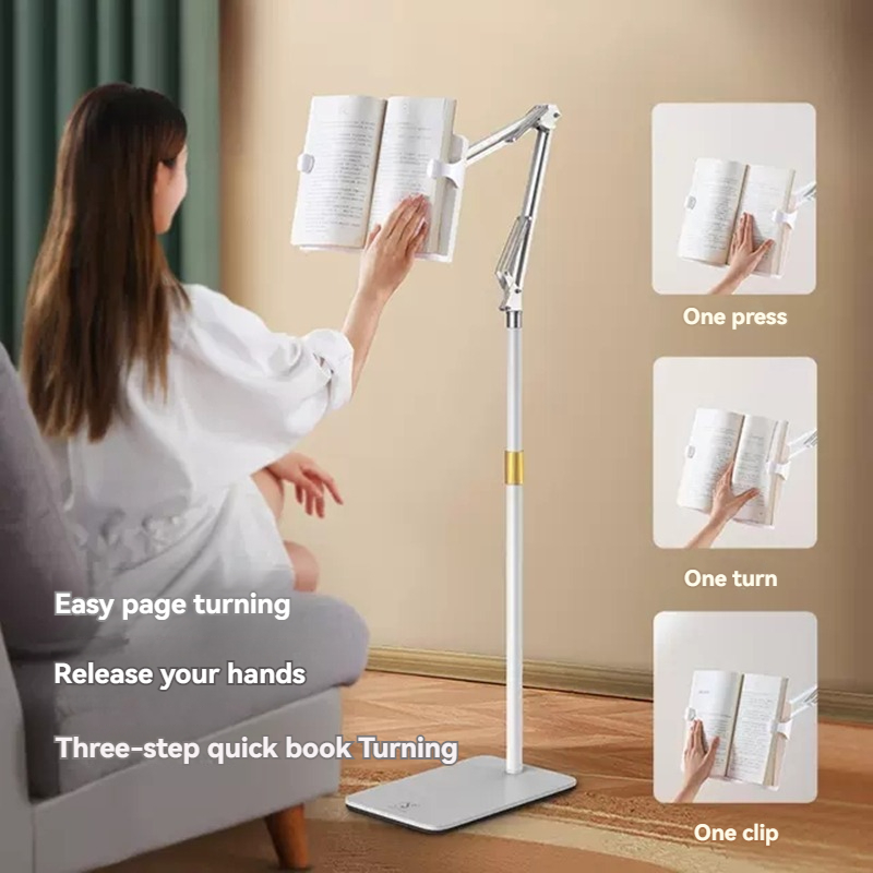 Soporte de Lectura Ajustable e - Musical Instruments List reseña y precio