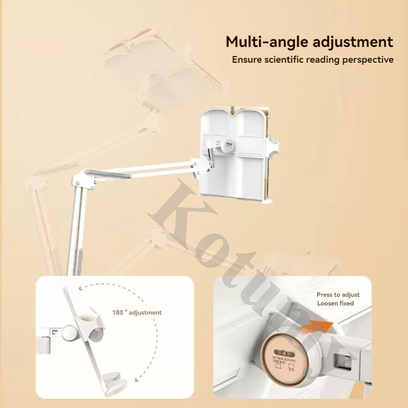 Soporte de Lectura Ajustable e - Musical Instruments List reseña y precio