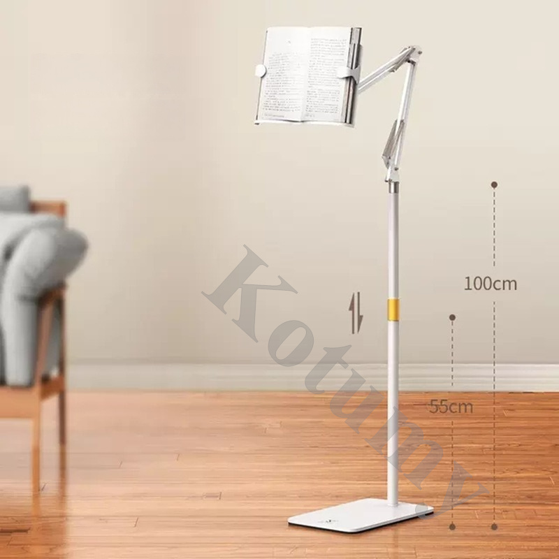 Soporte de Lectura Ajustable e - Musical Instruments List reseña y precio