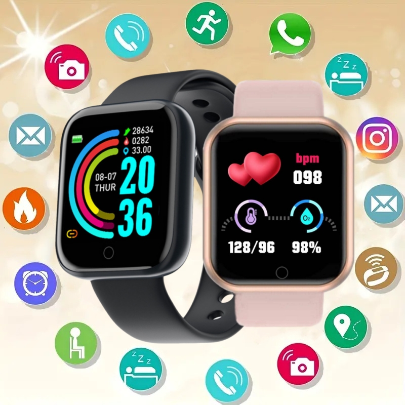 Reloj inteligente para mujeres - Musical Instrument Jewelry reseña y precio