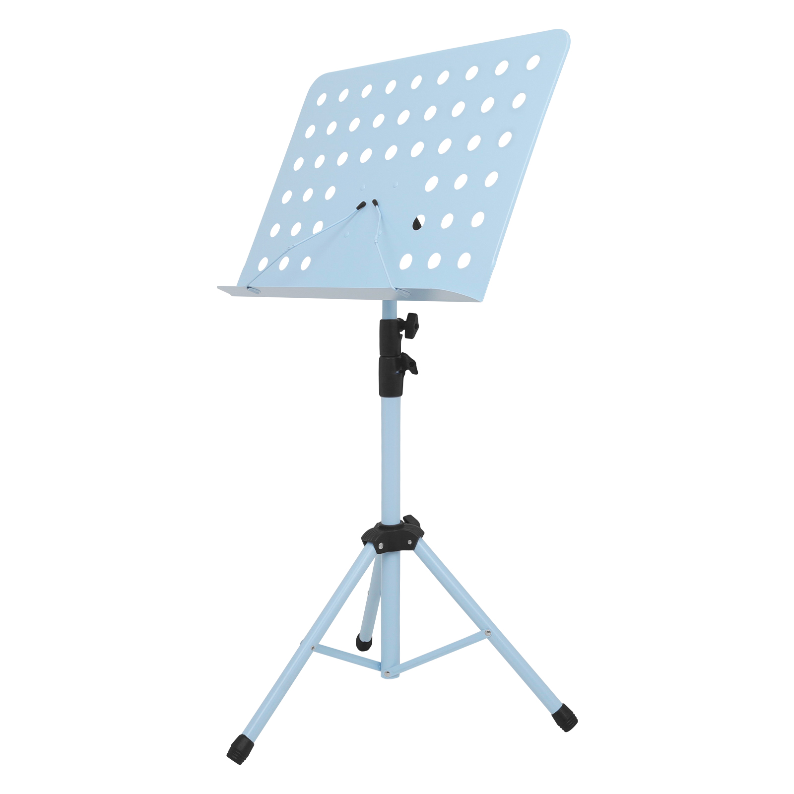 Soporte de música IRIN, trípod - Musical Instruments List reseña y precio