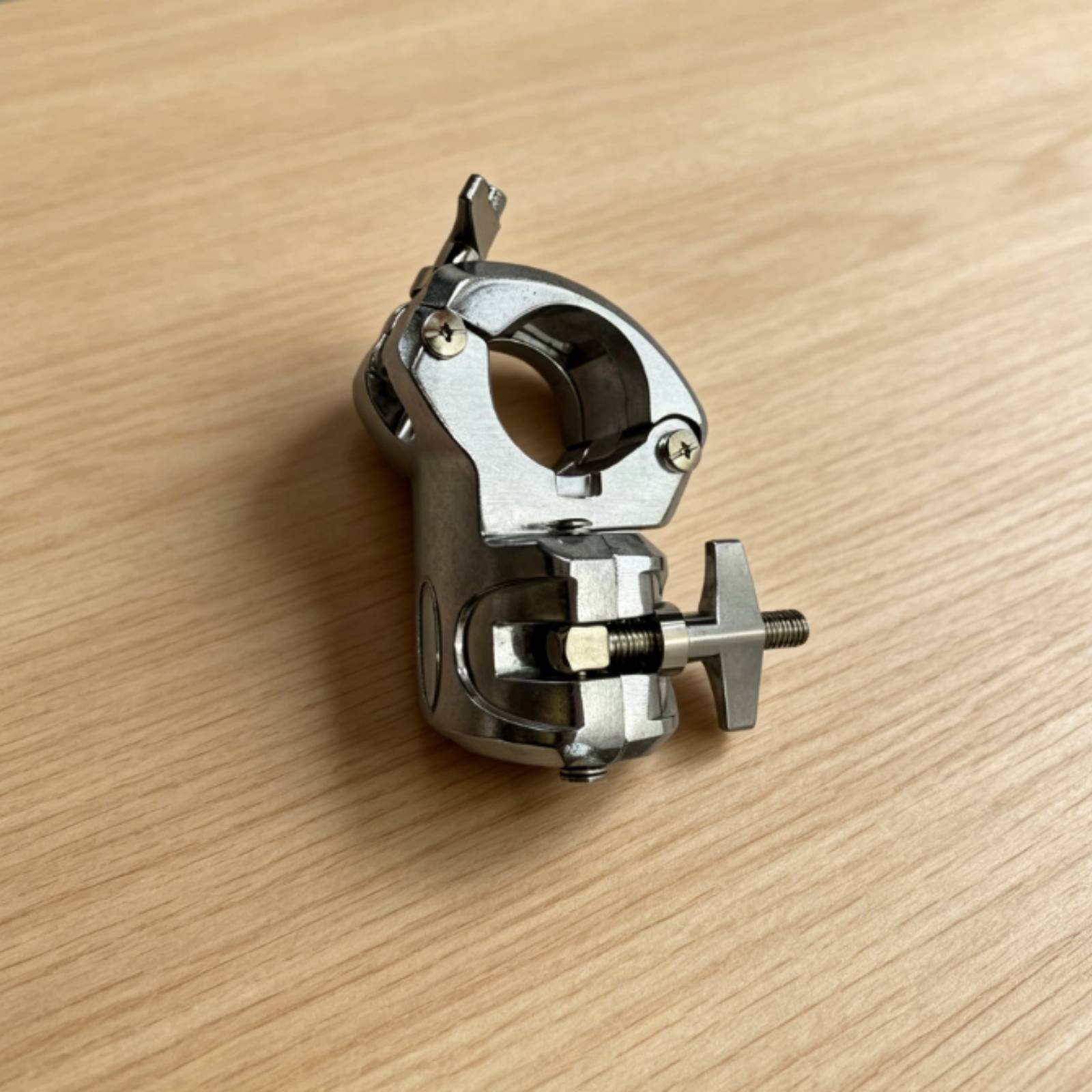Conector de Tubo para Marco de - Musical Instrument Drum reseña y precio
