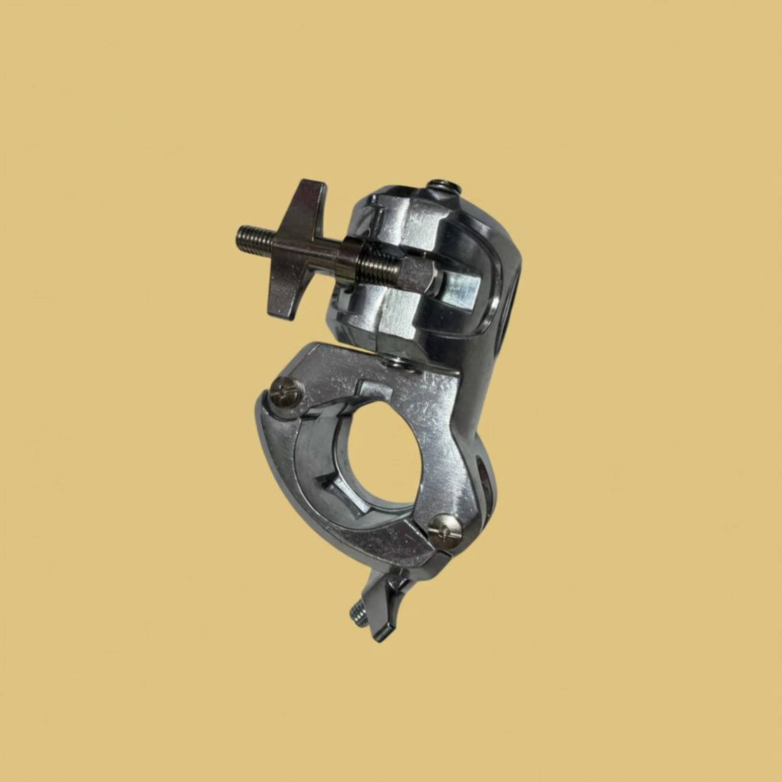 Conector de Tubo para Marco de - Musical Instrument Drum reseña y precio