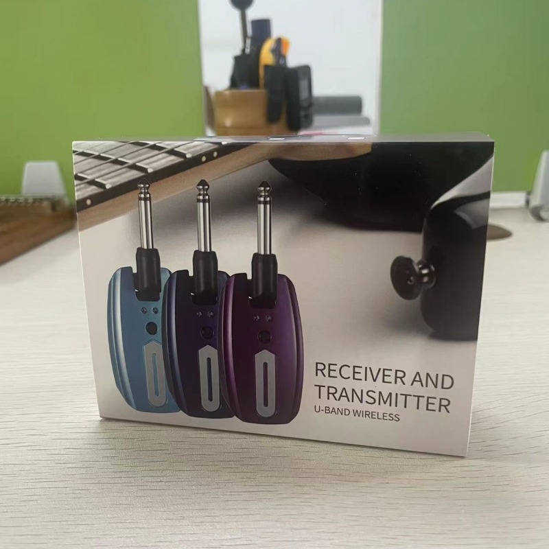 Instrumento Musical transcepto - Musical Instrument You Blow Into reseña y precio