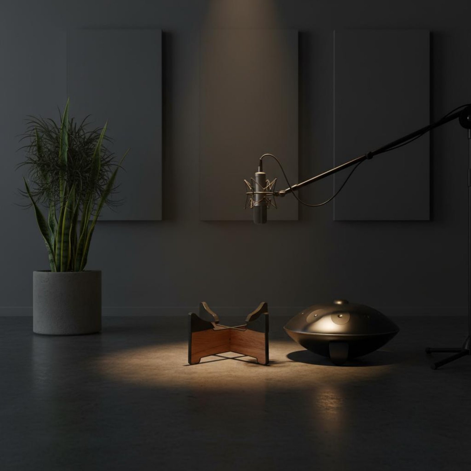 Soporte para Tambor Celestial, - Musical Instrument Drum reseña y precio