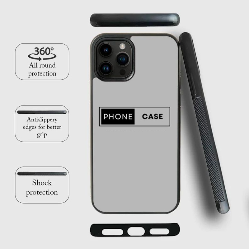 Funda de teléfono suave con di - Musical Instrument Quotes reseña y precio