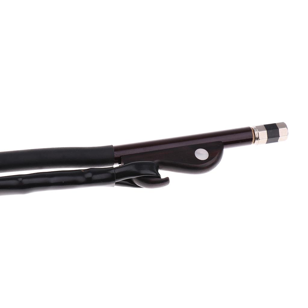 Pelo de arco de violín de alta - Musical Instrument Cello reseña y precio