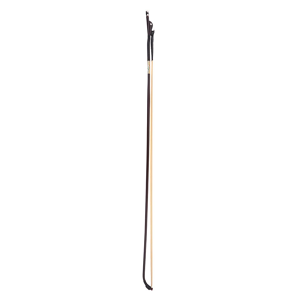 Pelo de arco de violín de alta - Musical Instrument Cello reseña y precio
