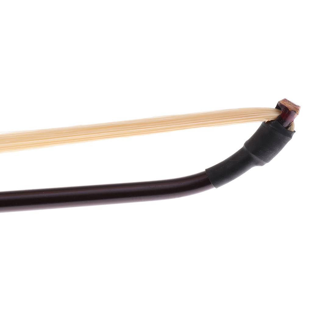 Pelo de arco de violín de alta - Musical Instrument Cello reseña y precio