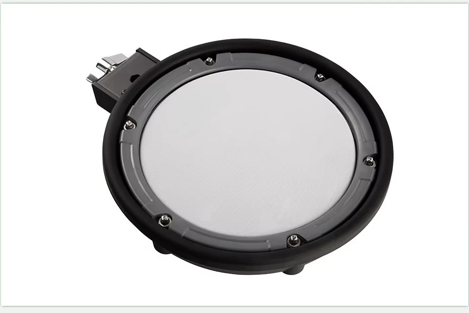 Batería electrónica digital NU - Musical Instrument Drum reseña y precio