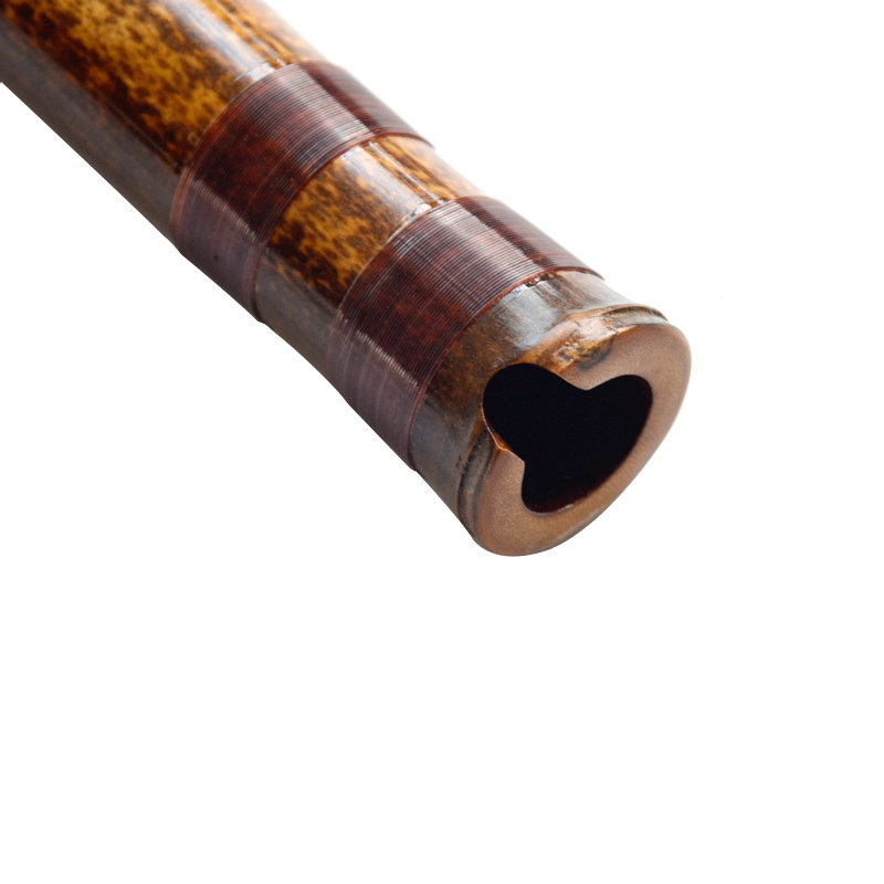 Flauta Vertical de Bambú Morad - Musical Instrument Xiao reseña y precio